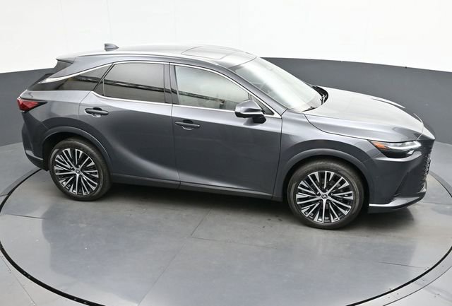 Certified 2024 Lexus RX 350 w/ Convenience Package AWD/4WD image 19