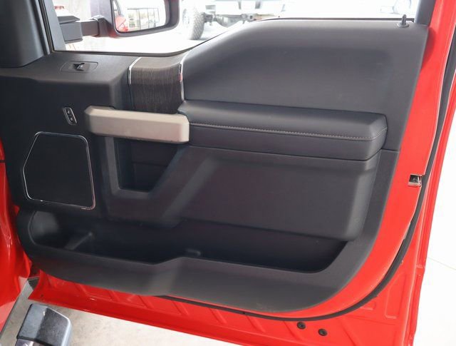 Used 2020 Ford F350 Lariat w/ Lariat Value Package image 51