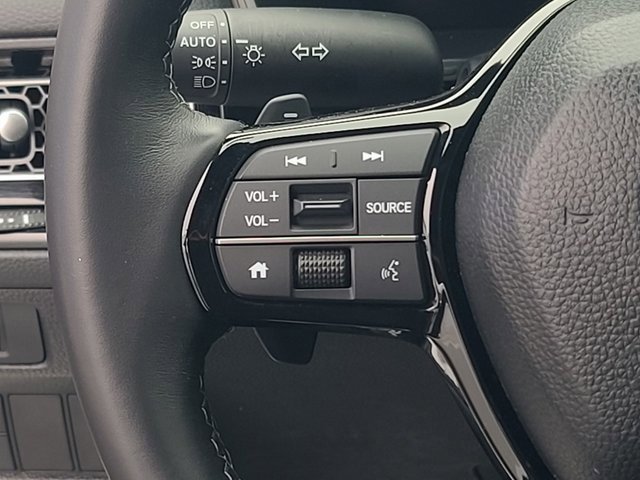 Used 2025 Honda Civic Sport image 22