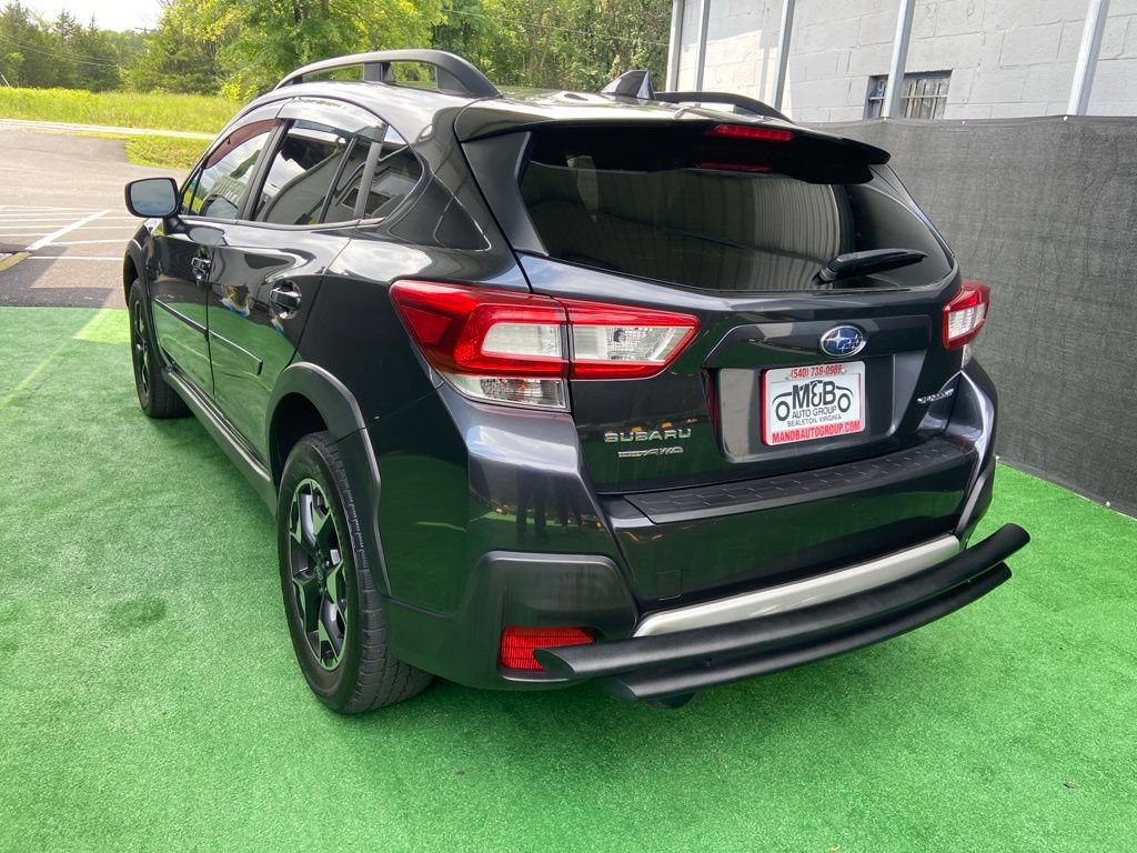 Used 2019 Subaru Crosstrek 2.0i Premium AWD/4WD image 7