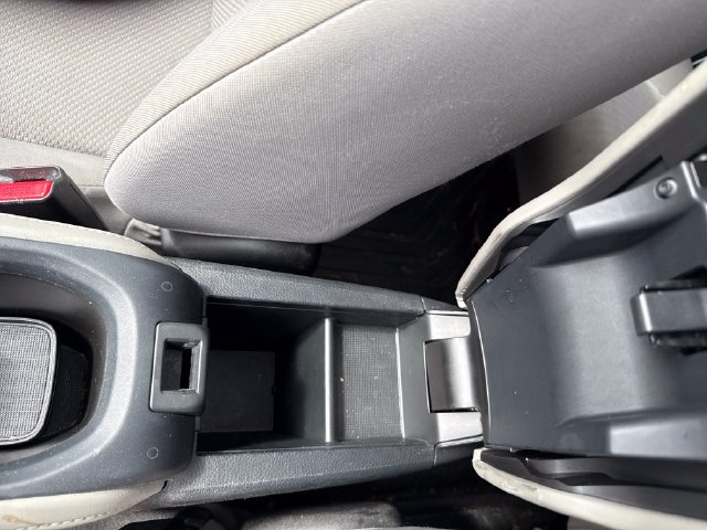 Used 2016 Honda HR-V EX image 13