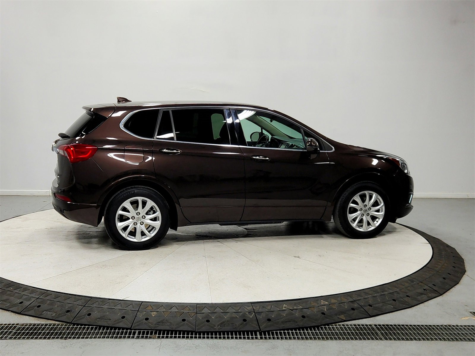 Used 2020 Buick Envision Preferred image 8