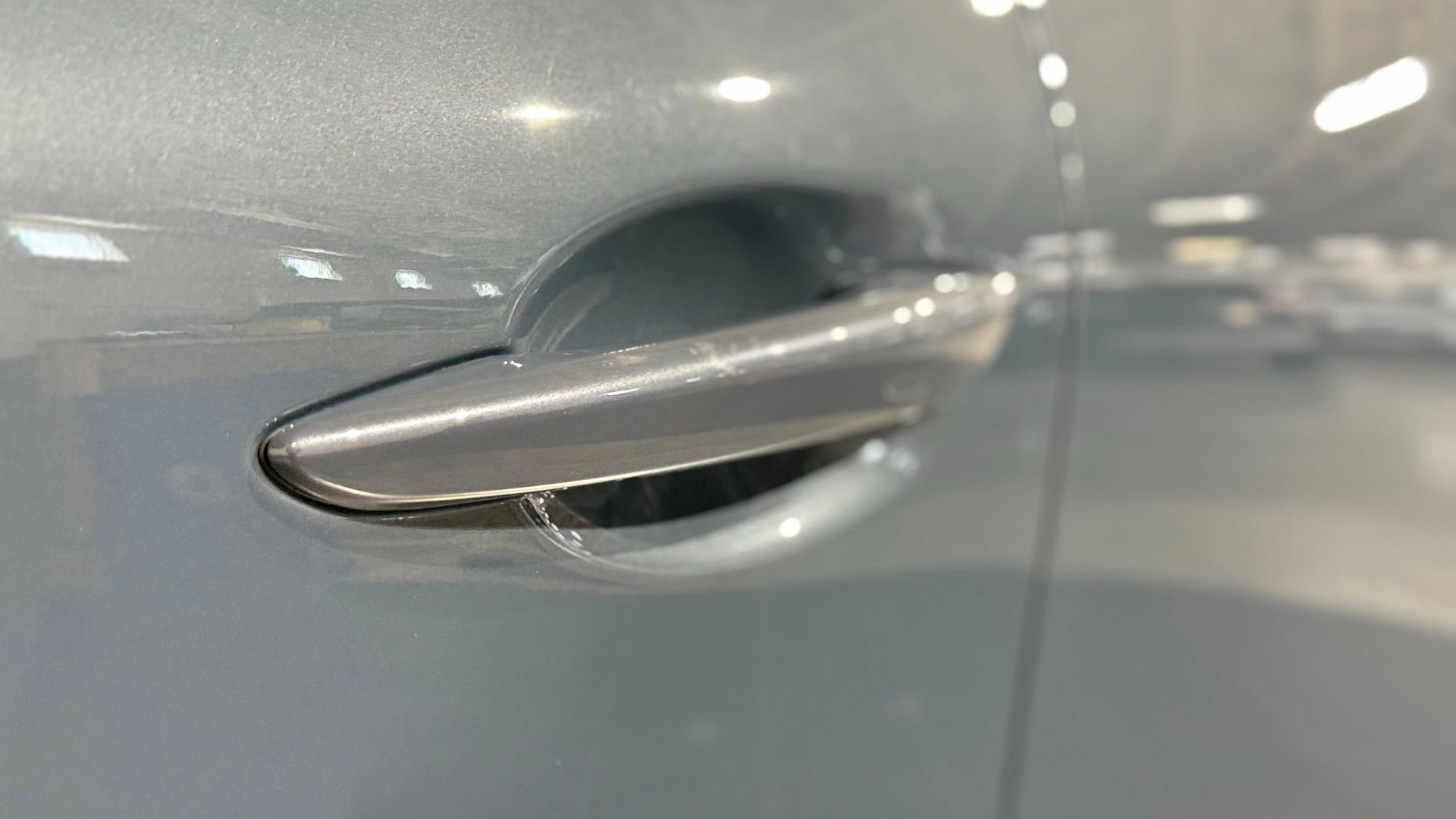 Used 2025 MAZDA CX-30 AWD 2.5 S w/ Preferred Package image 18