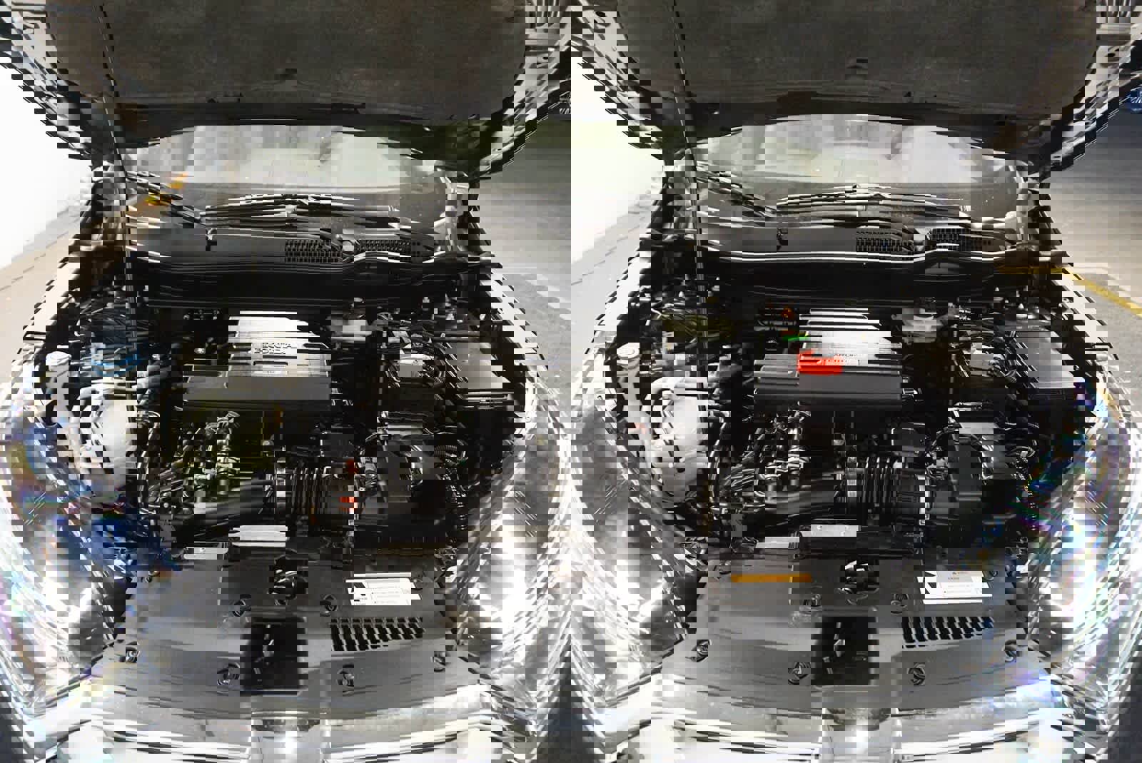 Used 2019 Honda CR-V EX-L image 27