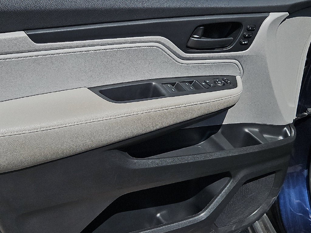 Used 2024 Honda Odyssey EX-L image 17