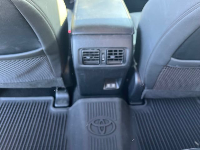 Used 2022 Toyota 4Runner SR5 Premium w/ Moonroof Package RWD image 16
