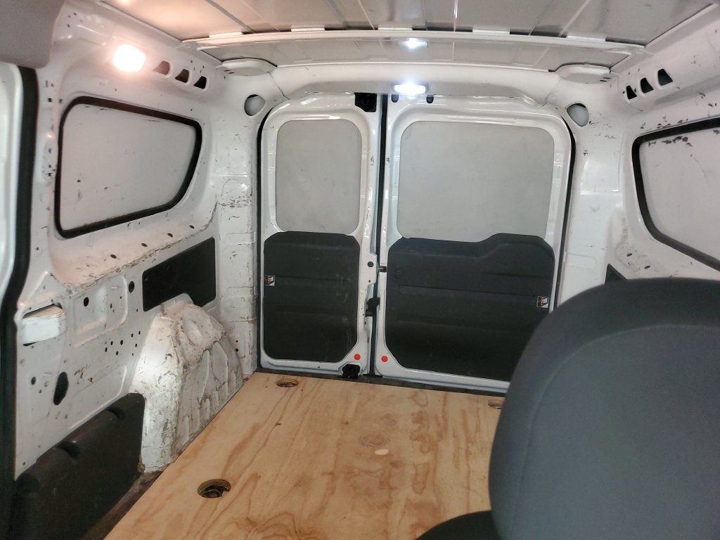 Used 2020 RAM ProMaster City Tradesman FWD image 14
