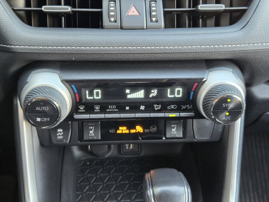 Certified 2023 Toyota RAV4 XLE Premium AWD/4WD image 16
