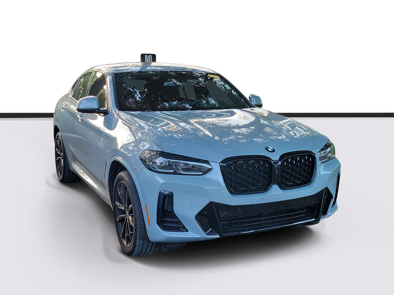 Used 2024 BMW X4 xDrive30i w/ Premium Package
