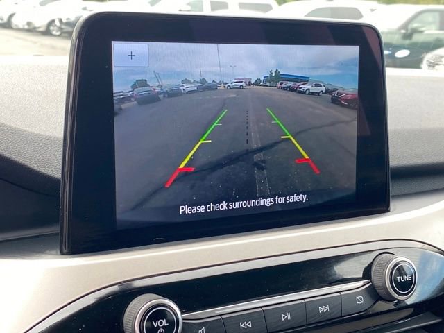 Used 2022 Ford Escape SE image 10