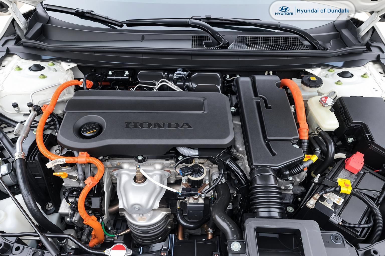 Used 2023 Honda Accord Sport image 14
