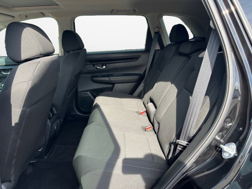 Certified 2026 Honda CR-V EX image 13