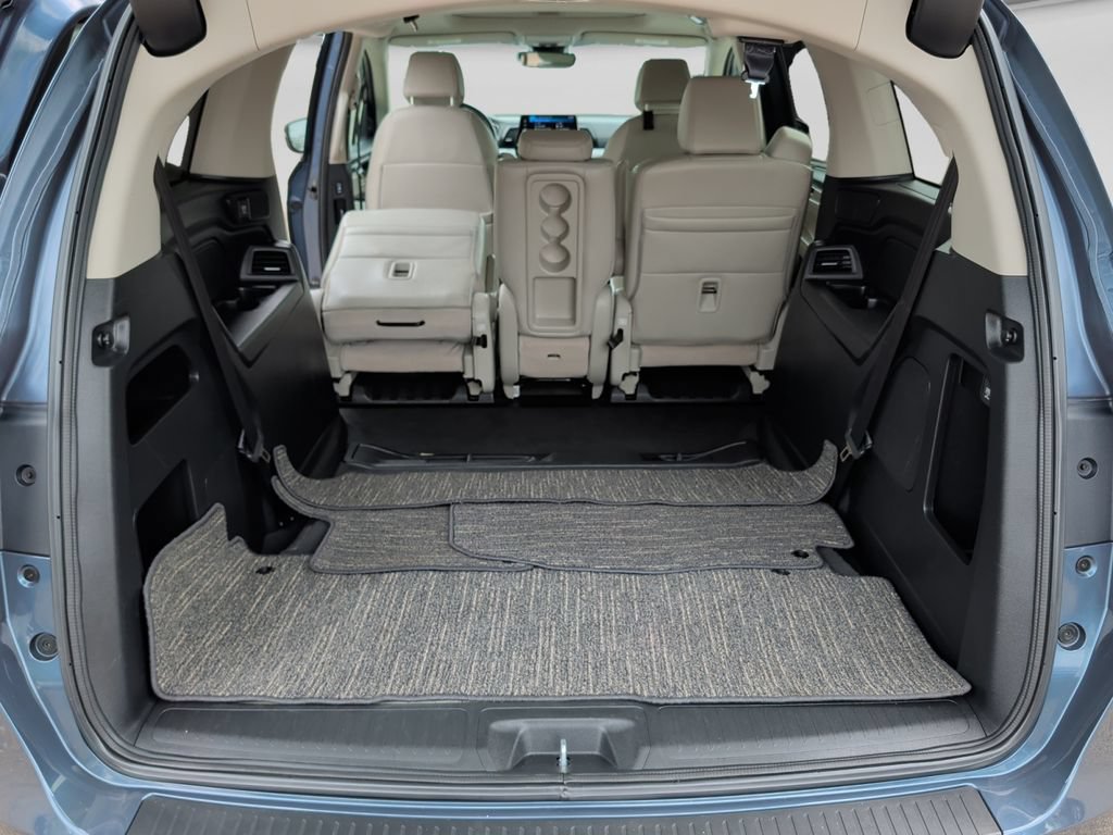 Used 2025 Honda Odyssey EX-L image 38
