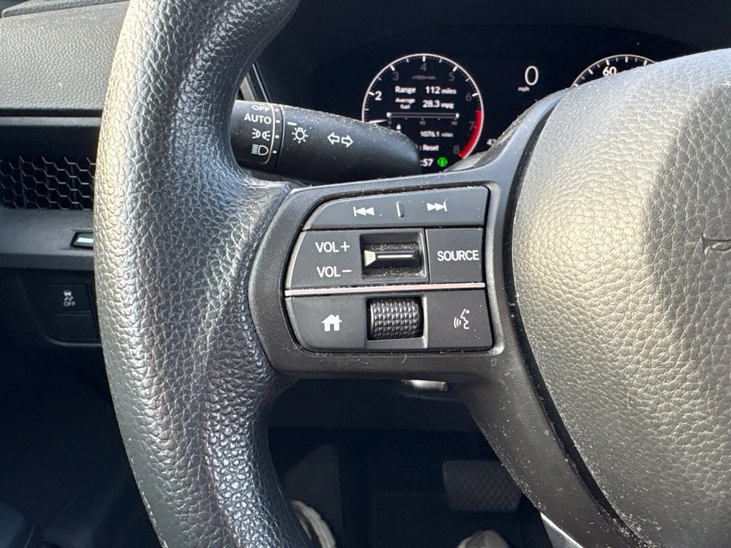 Certified 2024 Honda CR-V LX image 20