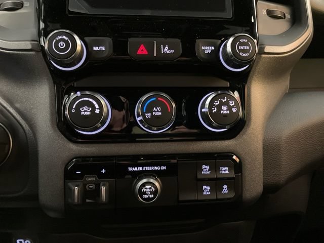 Used 2025 RAM 1500 Tradesman w/ Night Edition AWD/4WD image 23