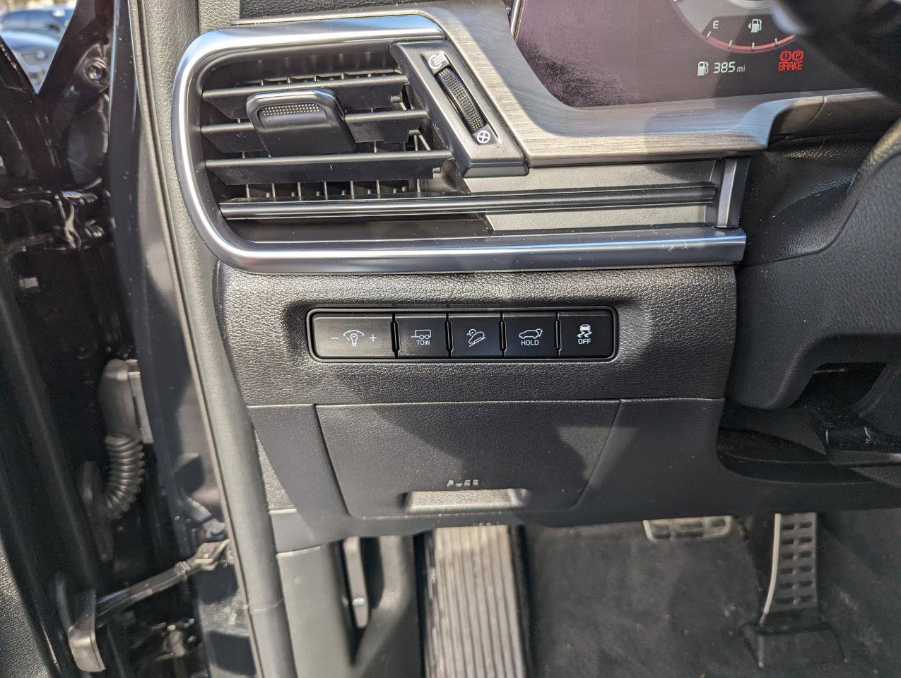 Used 2024 Kia Telluride SX Prestige X-Line image 14