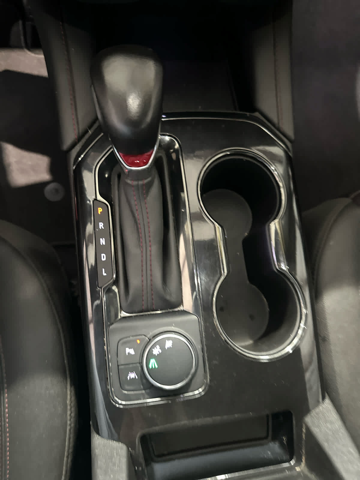 Used 2022 Chevrolet Blazer RS FWD image 23