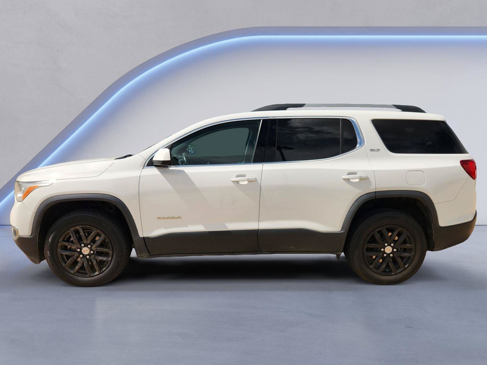 Used 2019 GMC Acadia SLT FWD image 6