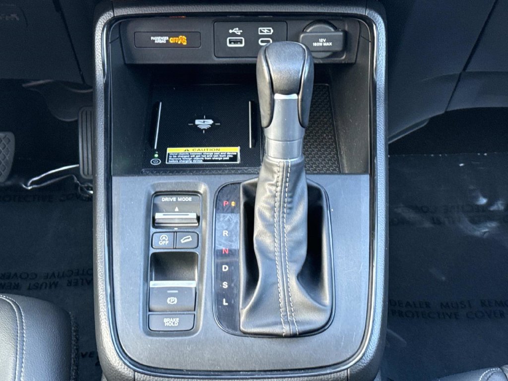 Used 2025 Honda CR-V EX-L image 17