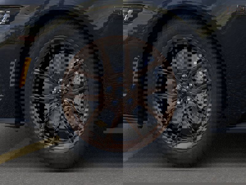 New 2025 Ford Mustang GT Premium image 19