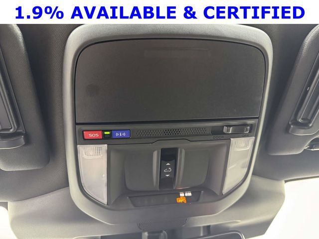 Certified 2025 Subaru Forester Premium image 25