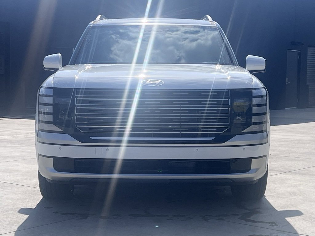 New 2026 Hyundai Palisade Calligraphy image 10