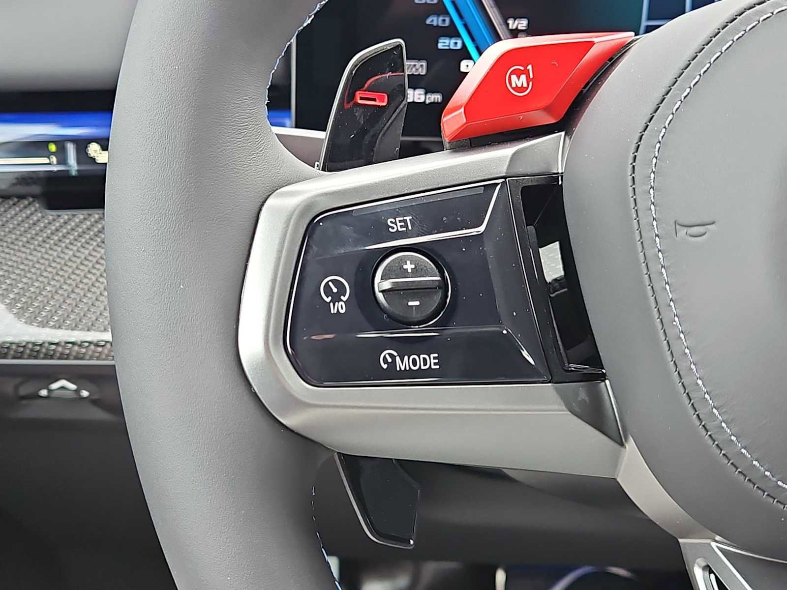 New 2026 BMW M5 w/ M Driver's Package image 26