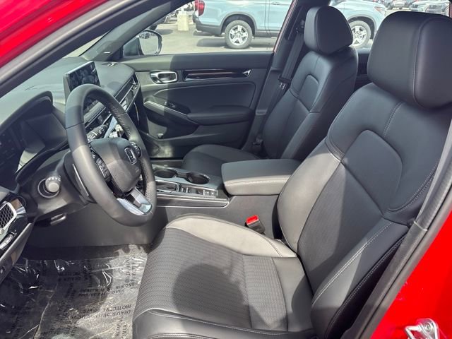 New 2026 Honda Civic Sport Touring image 9