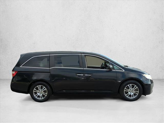 Used 2012 Honda Odyssey EX-L image 4