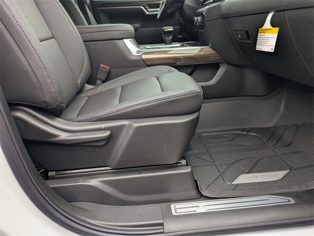 New 2026 Chevrolet Silverado 1500 RST w/ RST All Star Premium Package image 37