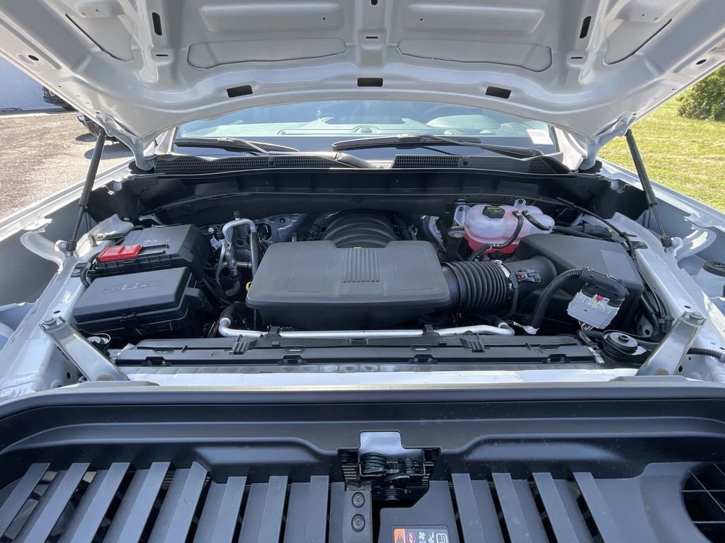 New 2026 GMC Sierra 1500 Pro w/ Pro Value Package AWD/4WD image 37