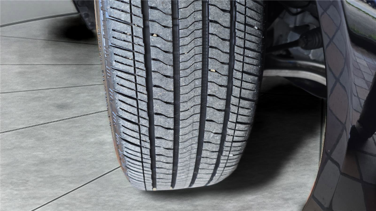 Used 2025 Ford Mustang Mach-E Premium RWD image 31