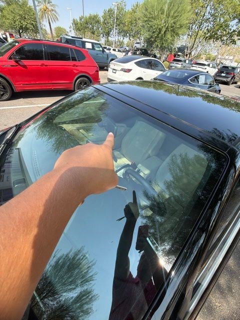 Used 2012 Volkswagen Eos Komfort FWD image 7