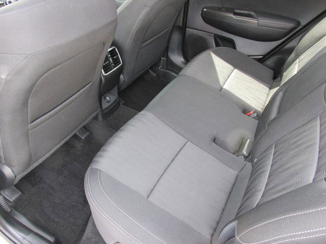Used 2019 Kia Sportage LX AWD/4WD image 10