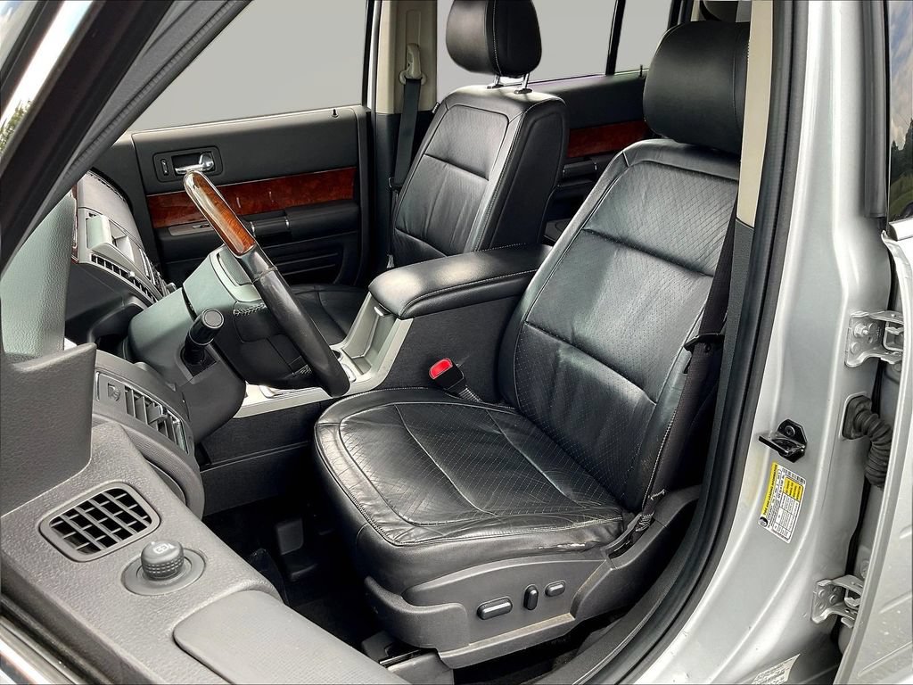 Used 2012 Ford Flex Limited AWD/4WD image 21