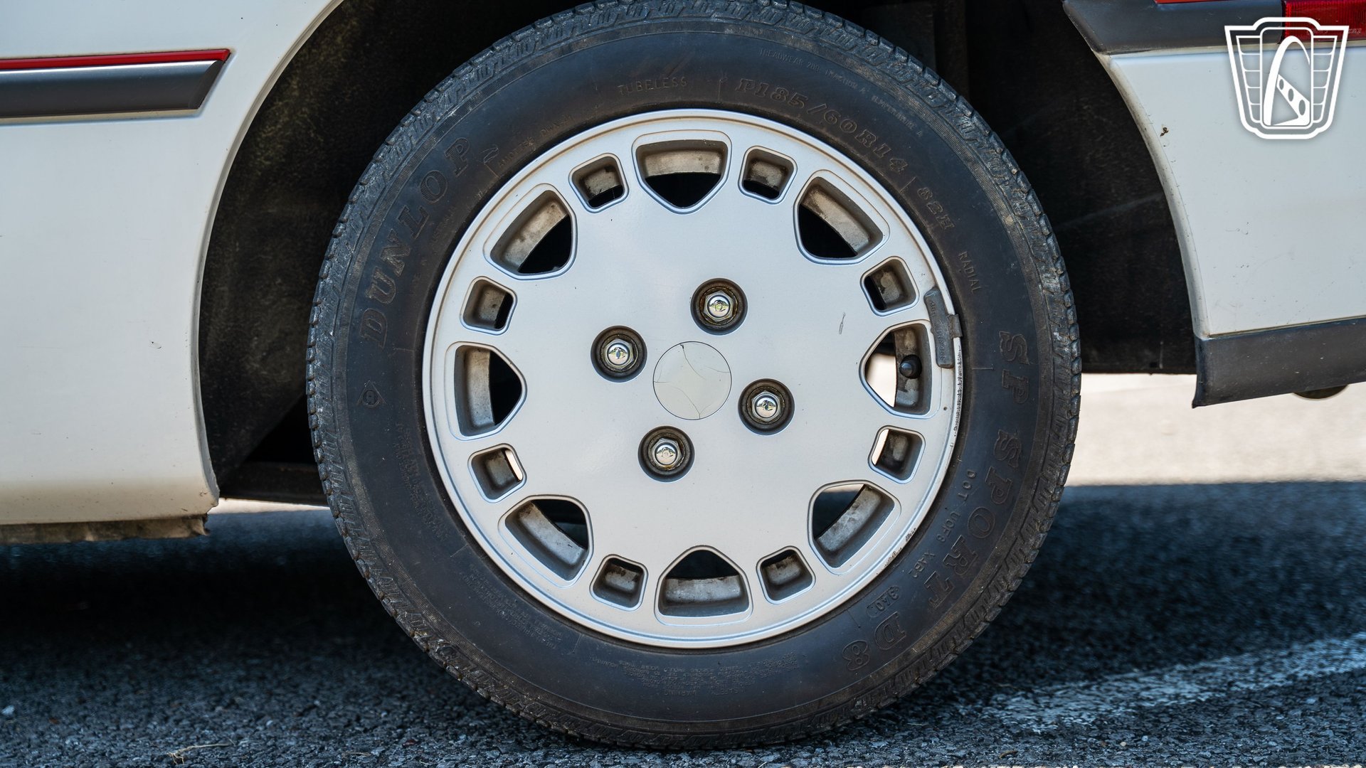 Used 1991 Mercury Capri FWD image 40