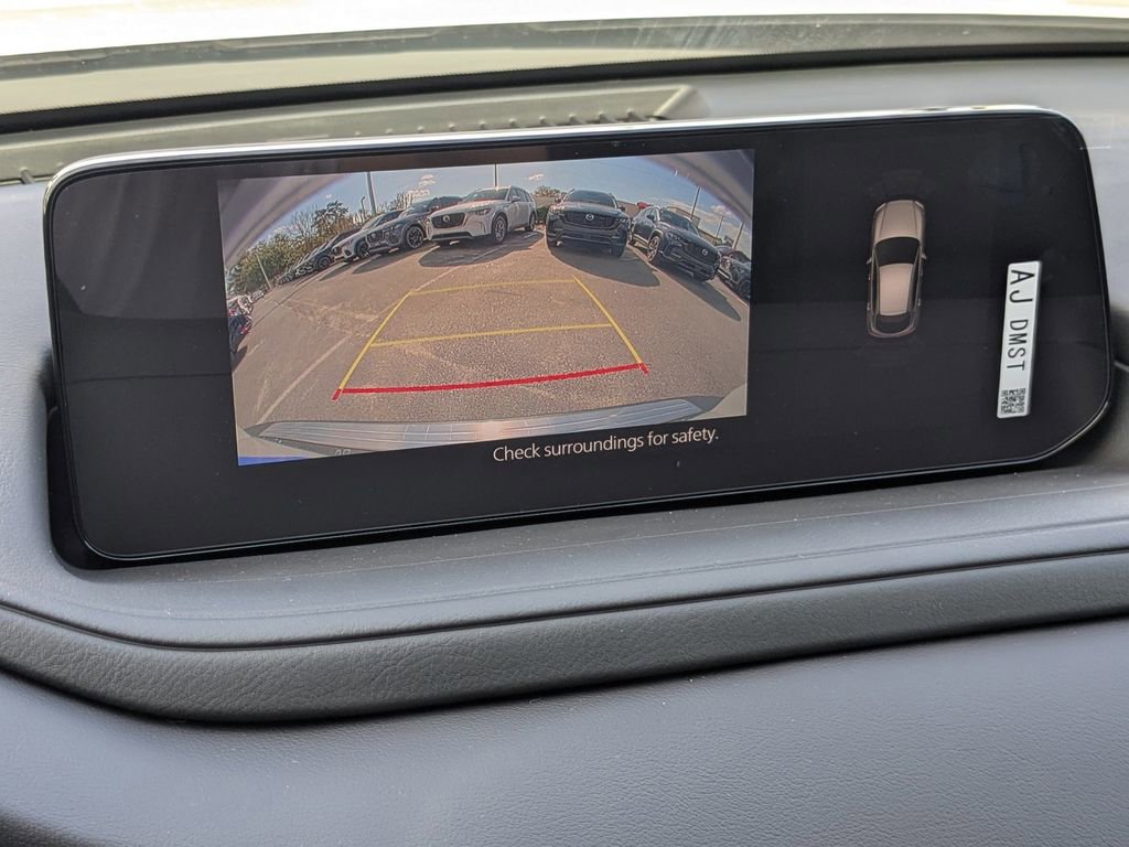 New 2026 MAZDA CX-30 AWD 2.5 S image 23