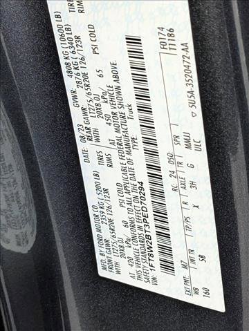 Used 2023 Ford F250 Lariat w/ Lariat Ultimate Package image 15