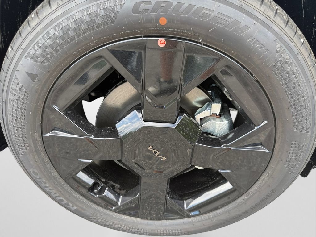 New 2026 Kia Sportage X-Line w/ X-Line Technology Package image 20