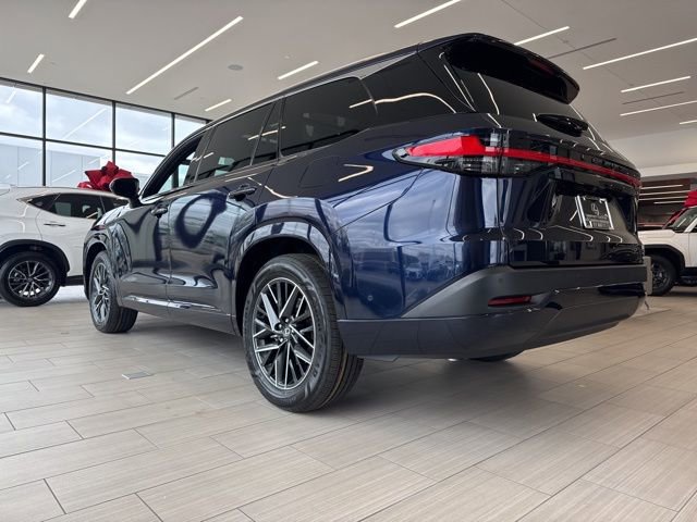 New 2026 Lexus TX 350 AWD w/ Technology Package image 10