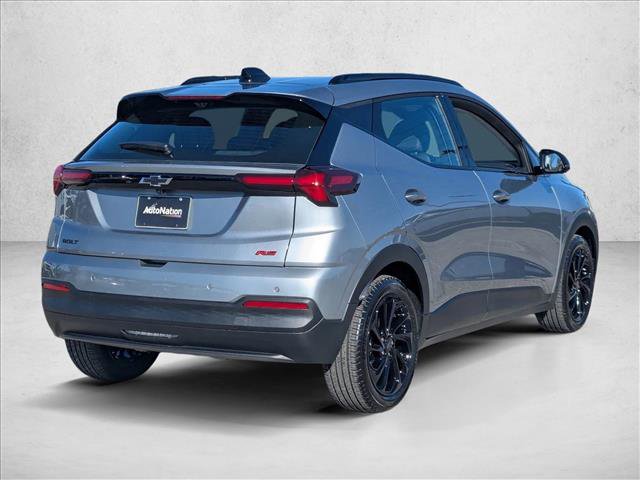 New 2027 Chevrolet Bolt RS w/ Technology Package image 2