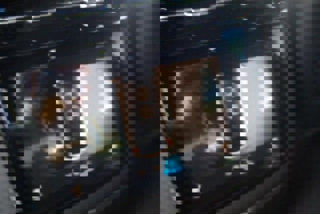 New 2026 Cadillac Escalade IQ Luxury 1 image 19