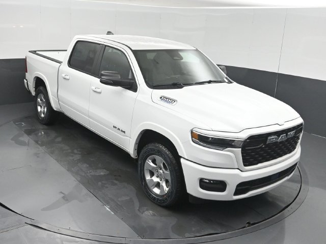 New 2027 RAM 1500 4x4 Crew Cab image 45