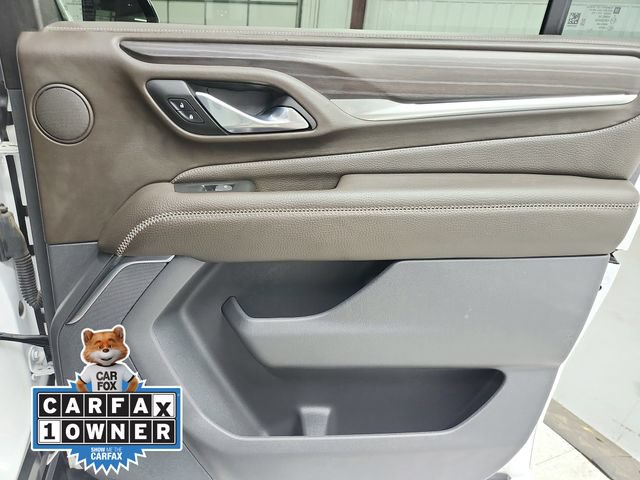 Used 2023 GMC Yukon XL Denali AWD/4WD image 50
