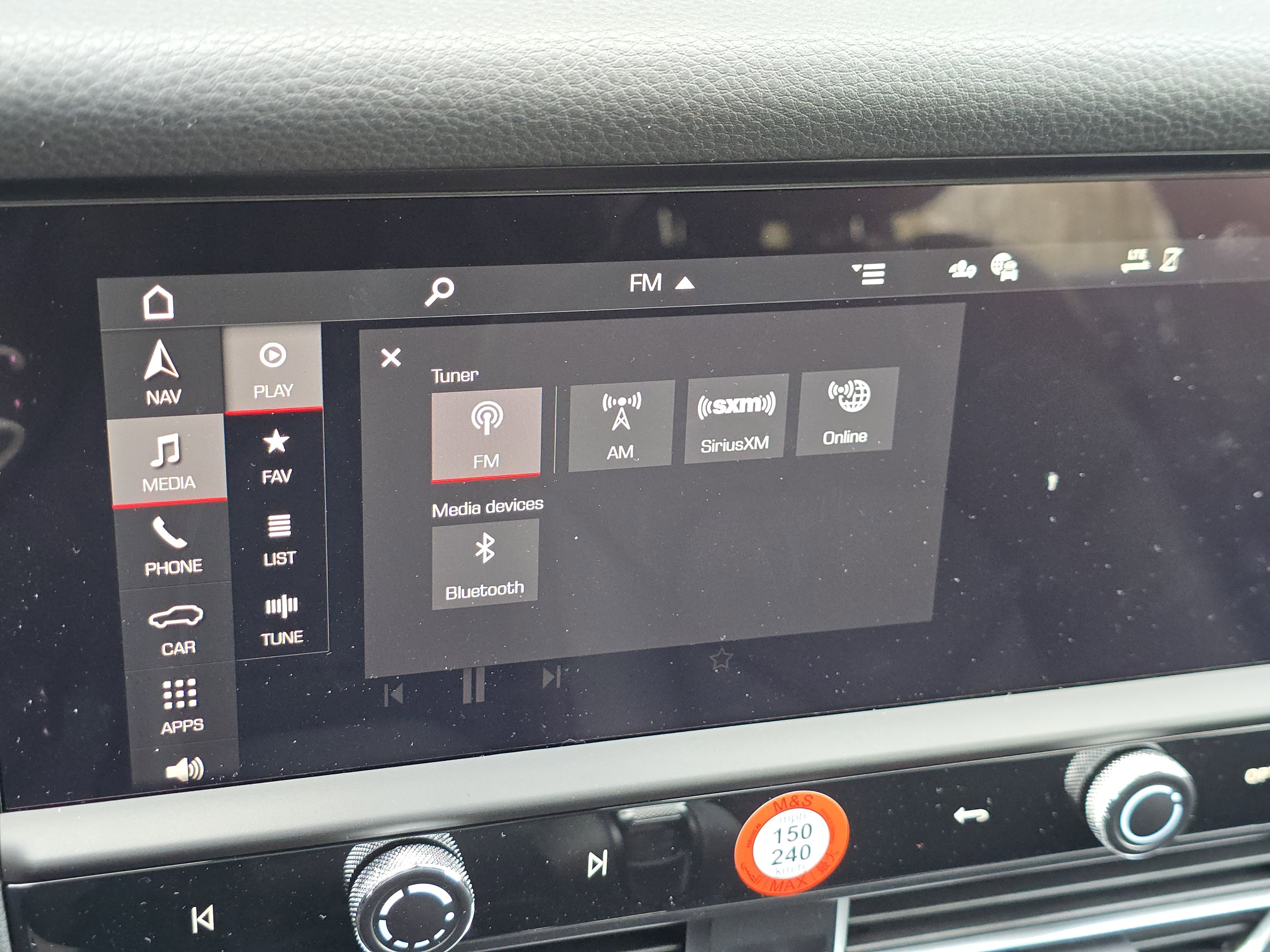 New 2026 Porsche Macan image 22