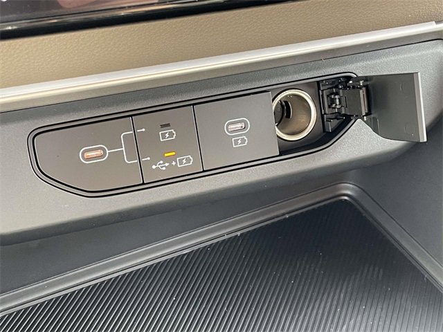 New 2026 Kia Carnival image 36