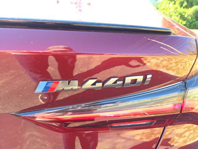 Used 2023 BMW 440i xDrive Coupe AWD/4WD image 25