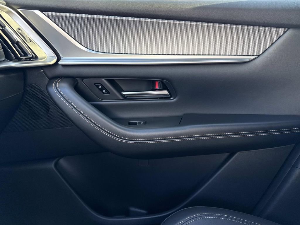 New 2026 MAZDA CX-90 3.3 Turbo w/ Preferred Package image 25