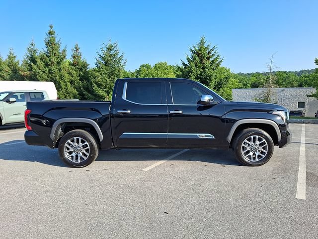 Used 2023 Toyota Tundra 1794 Edition AWD/4WD image 7