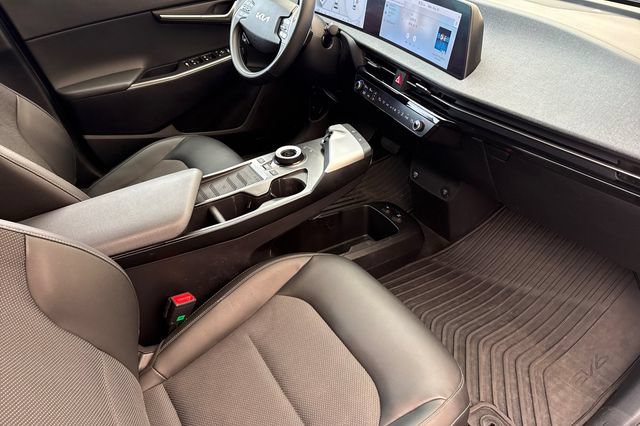 Certified 2023 Kia EV6 Light RWD image 20